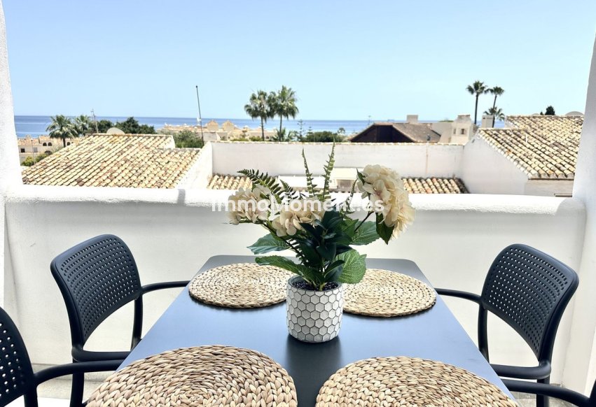 Wiederverkauf - Wohnung - Mijas Costa - La Cala de Mijas