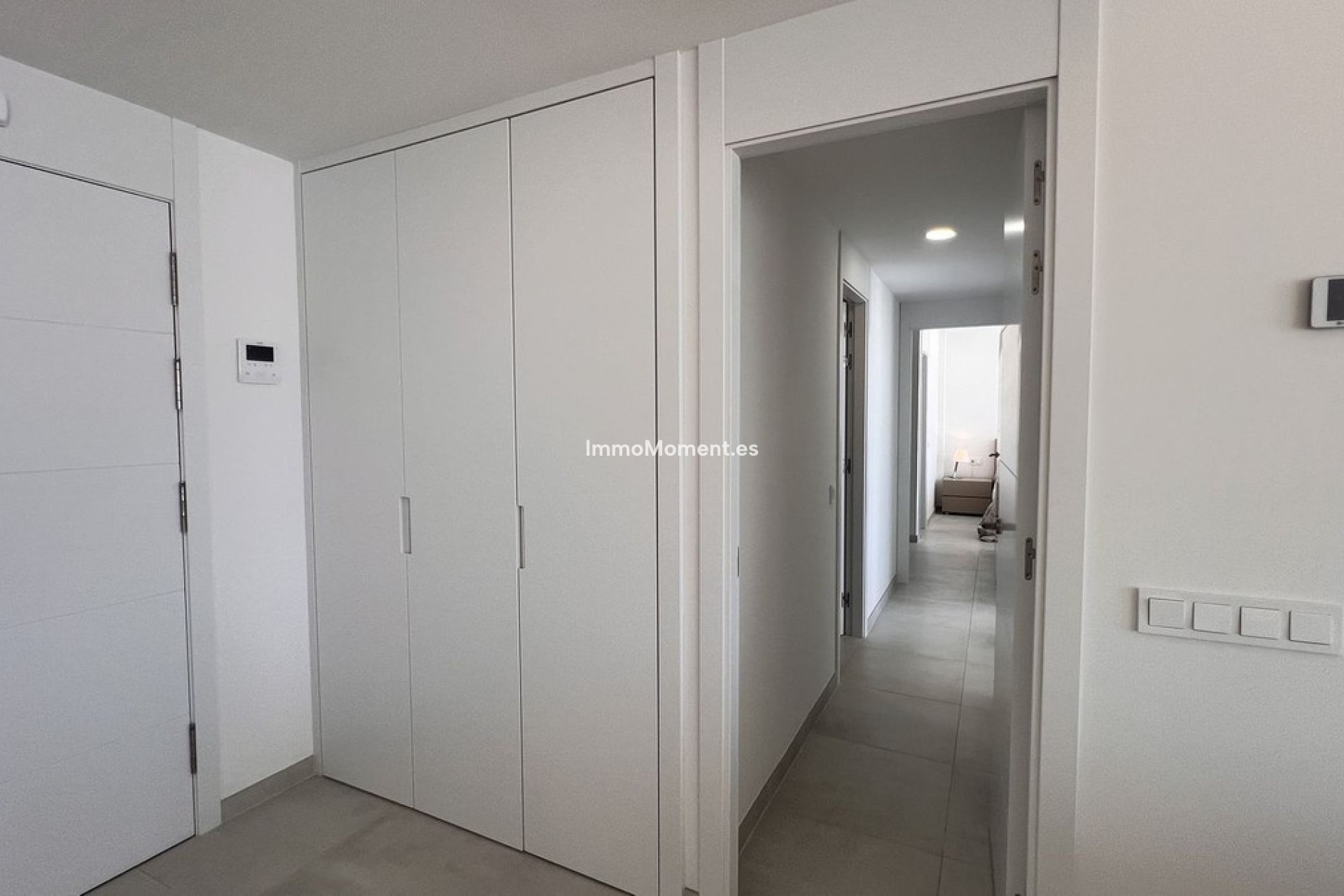 Wiederverkauf - Wohnung - Mijas Costa - La Cala de Mijas