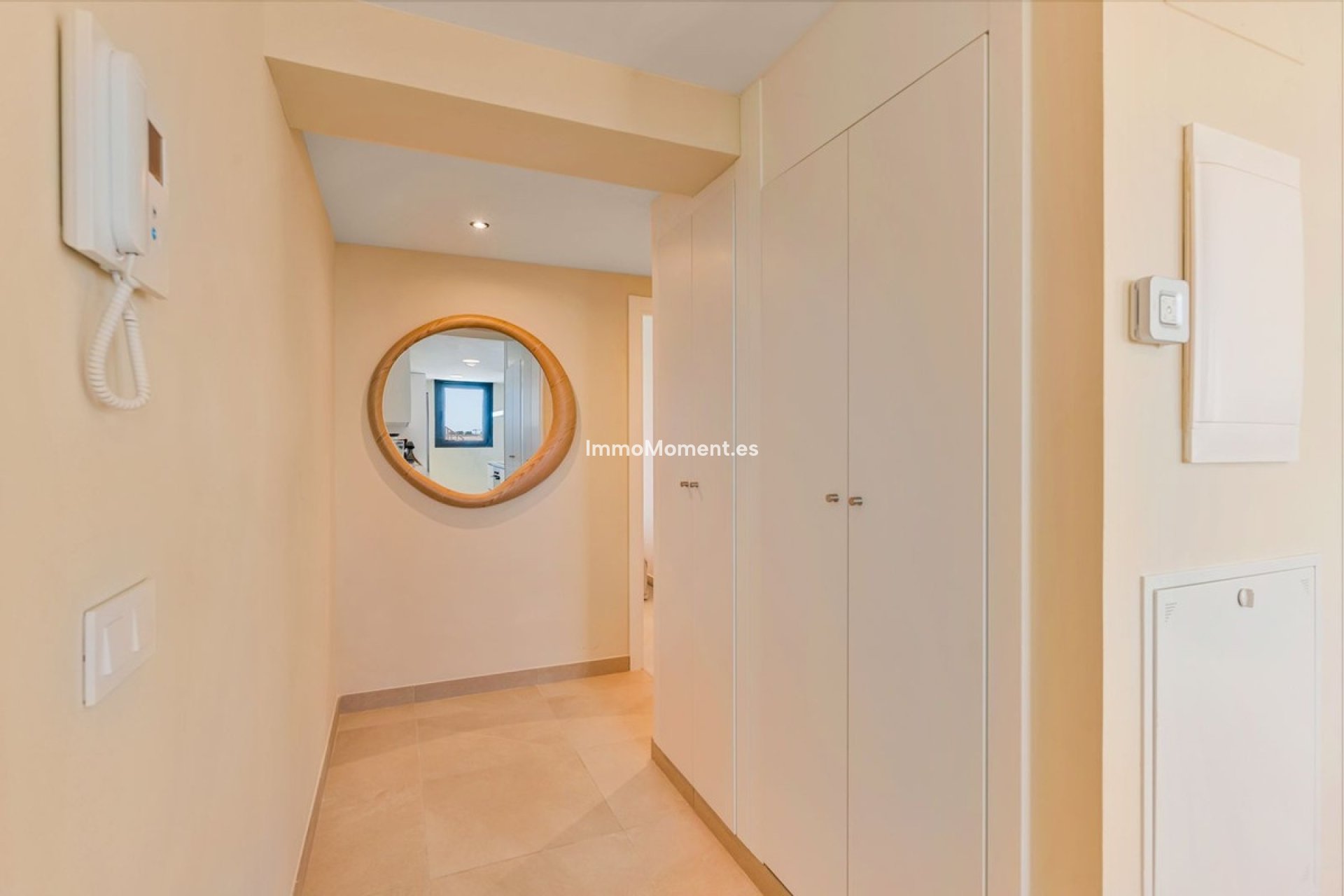 Wiederverkauf - Wohnung - Mijas Costa - La Cala de Mijas