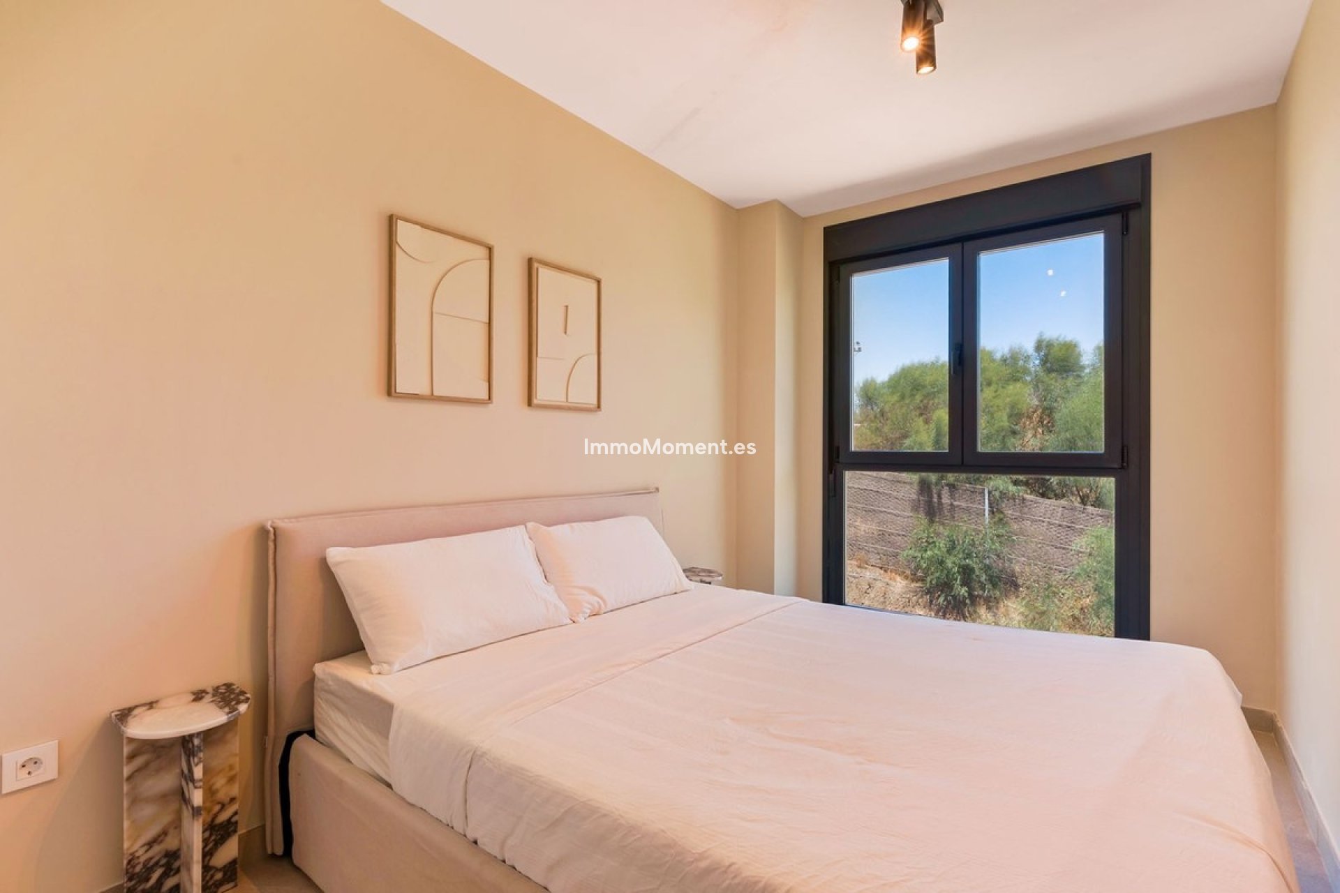 Wiederverkauf - Wohnung - Mijas Costa - La Cala de Mijas
