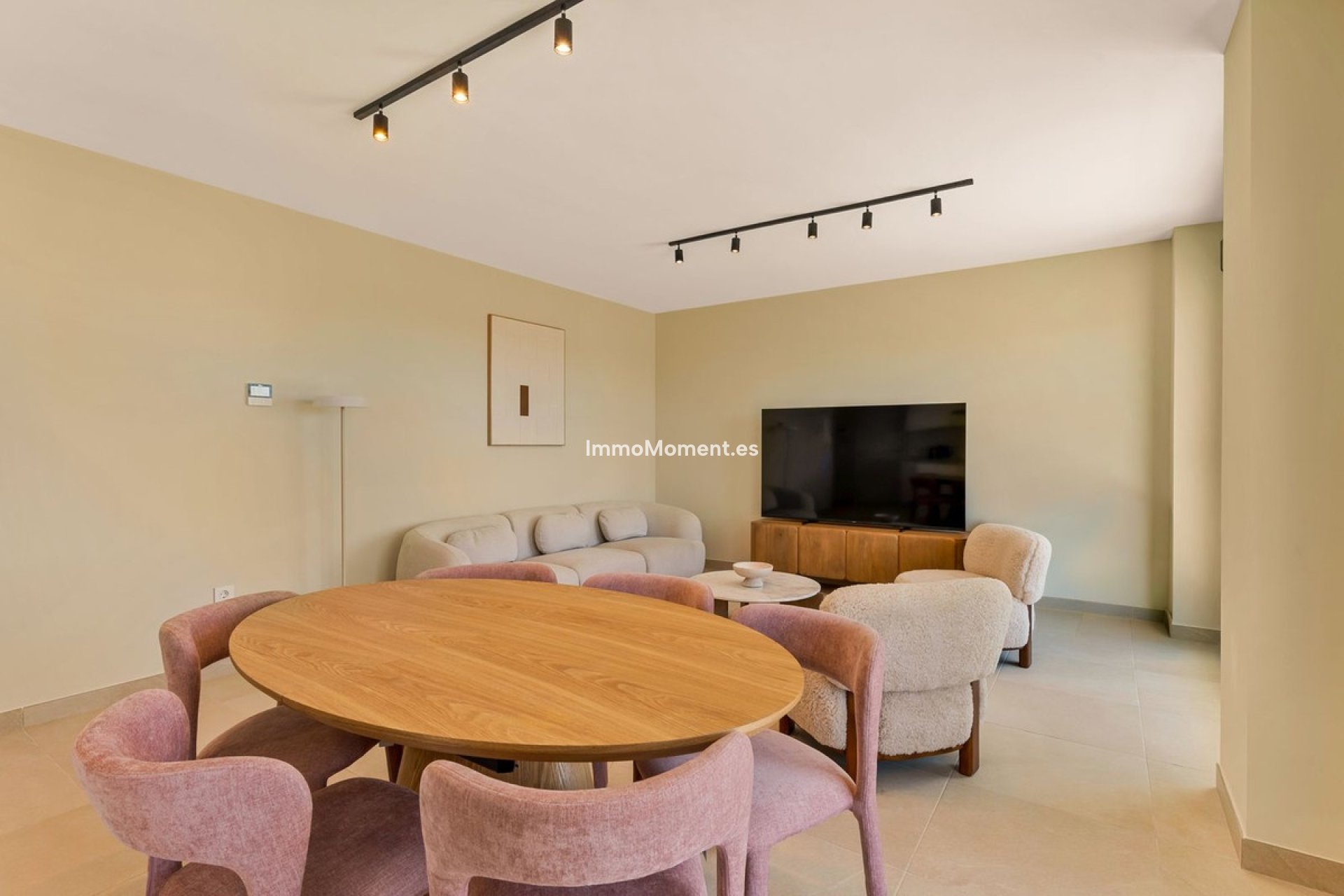 Wiederverkauf - Wohnung - Mijas Costa - La Cala de Mijas