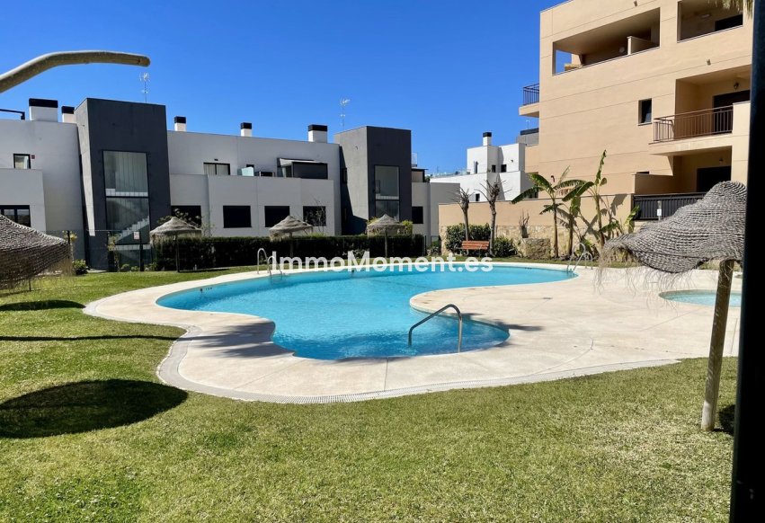 Wiederverkauf - Wohnung - Mijas Costa - La Cala de Mijas