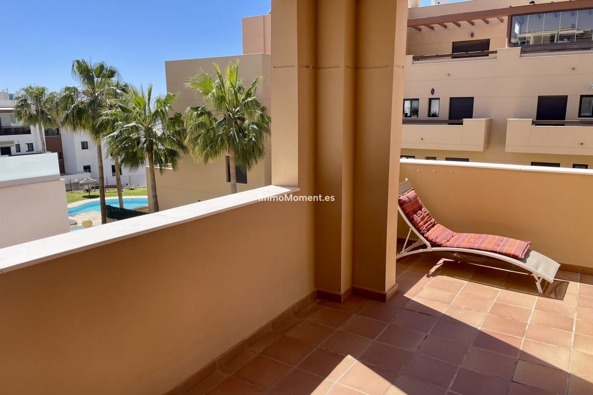 Wiederverkauf - Wohnung - Mijas Costa - La Cala de Mijas