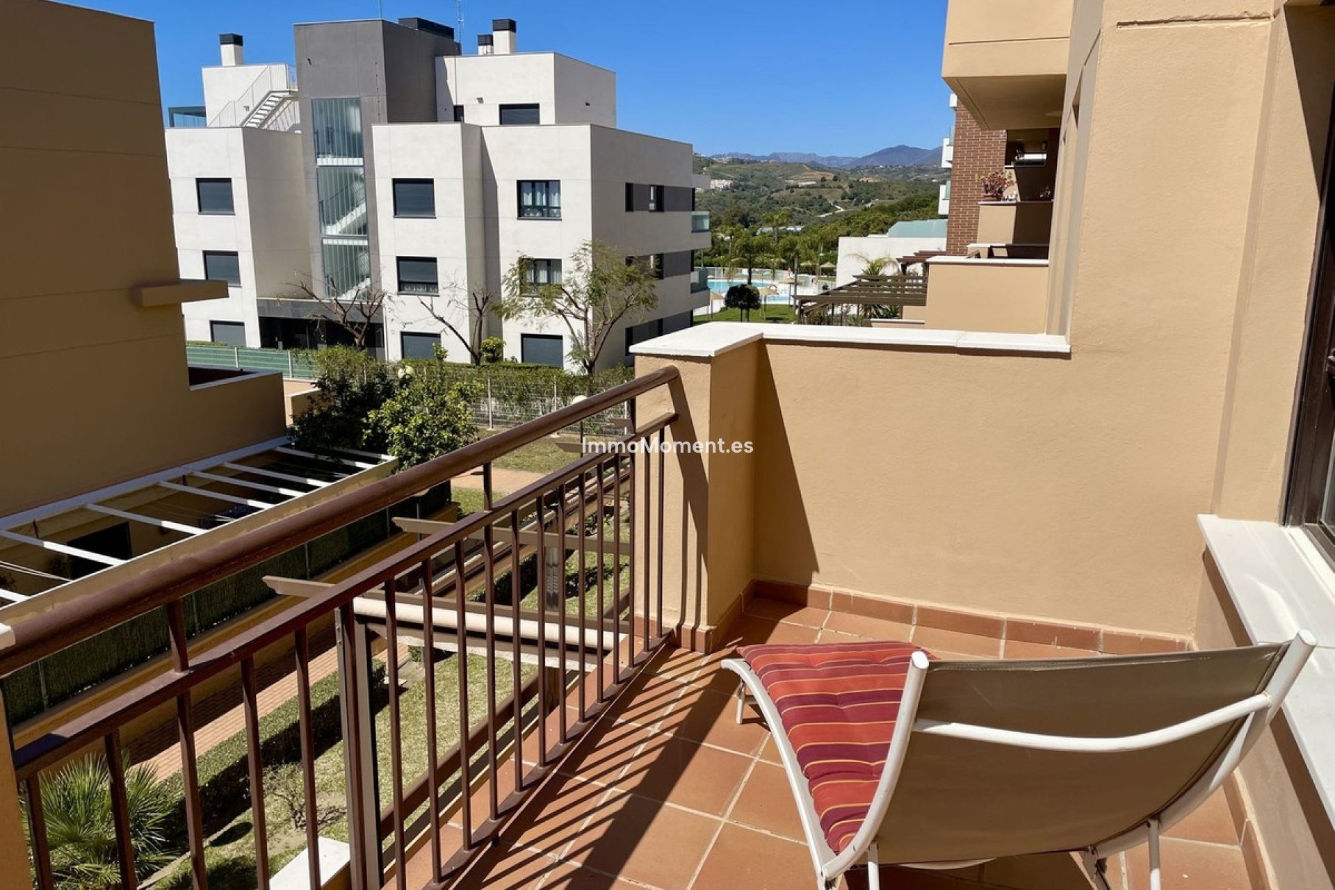 Wiederverkauf - Wohnung - Mijas Costa - La Cala de Mijas
