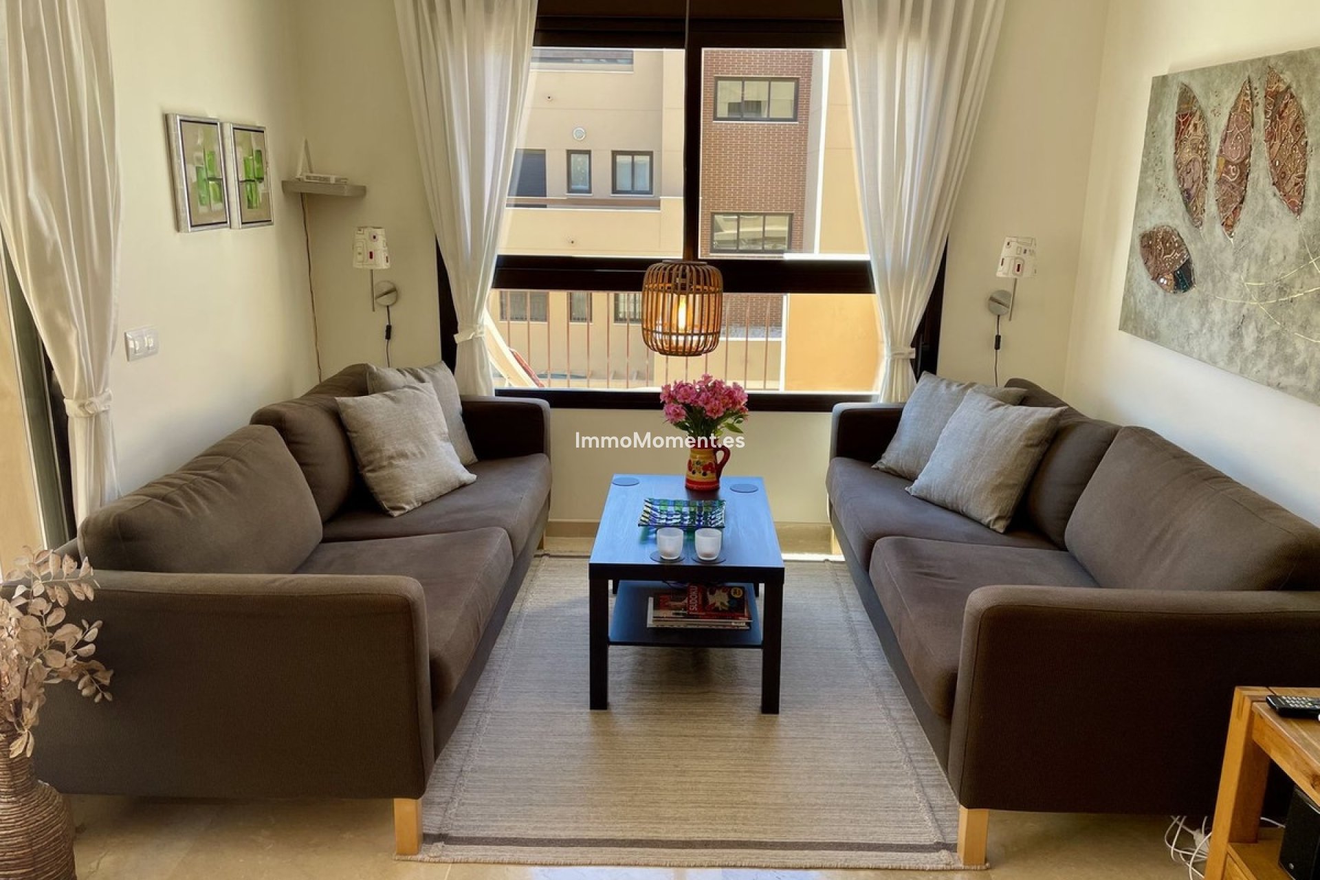 Wiederverkauf - Wohnung - Mijas Costa - La Cala de Mijas