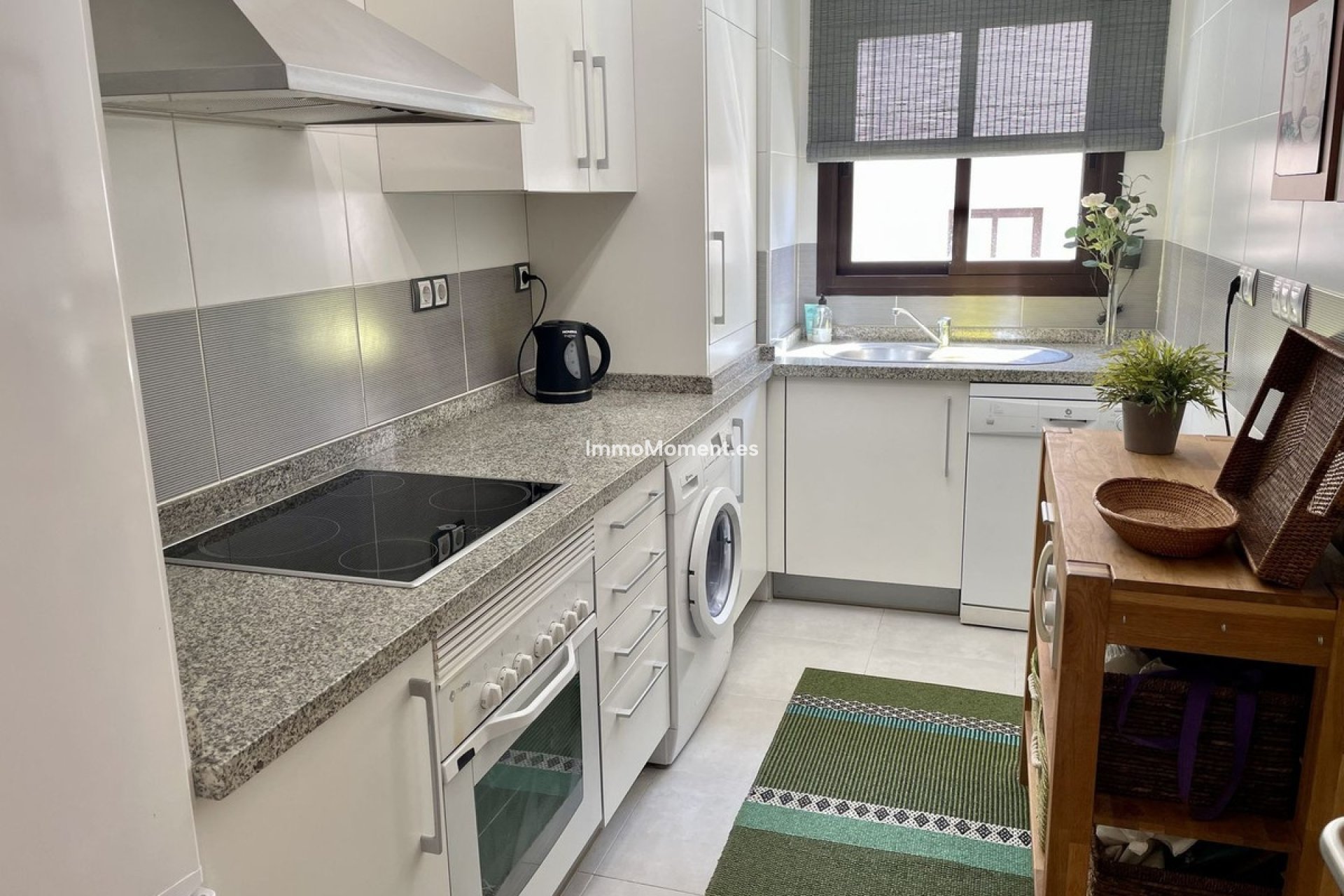 Wiederverkauf - Wohnung - Mijas Costa - La Cala de Mijas