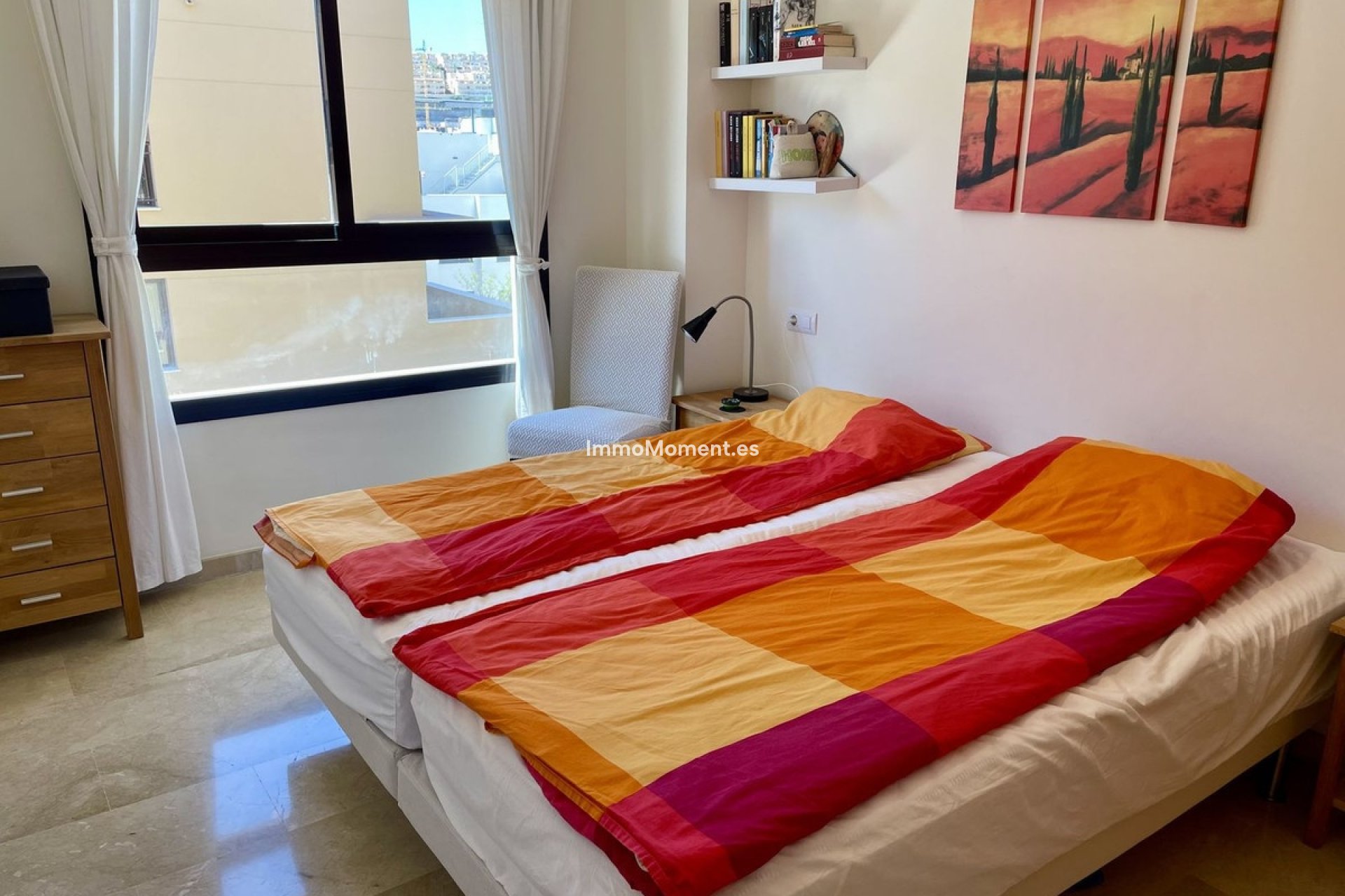 Wiederverkauf - Wohnung - Mijas Costa - La Cala de Mijas