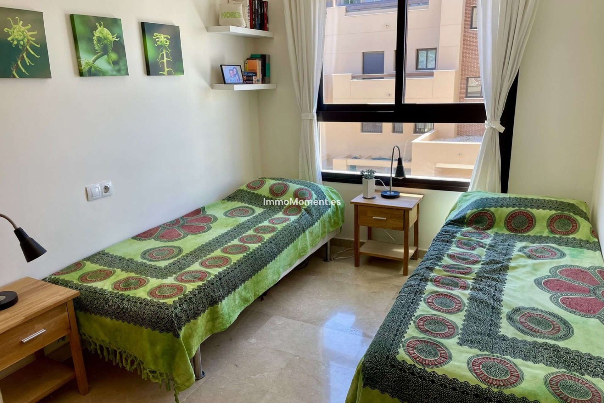 Wiederverkauf - Wohnung - Mijas Costa - La Cala de Mijas