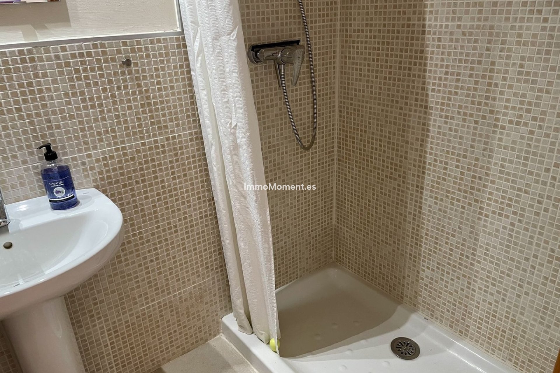 Wiederverkauf - Wohnung - Mijas Costa - La Cala de Mijas