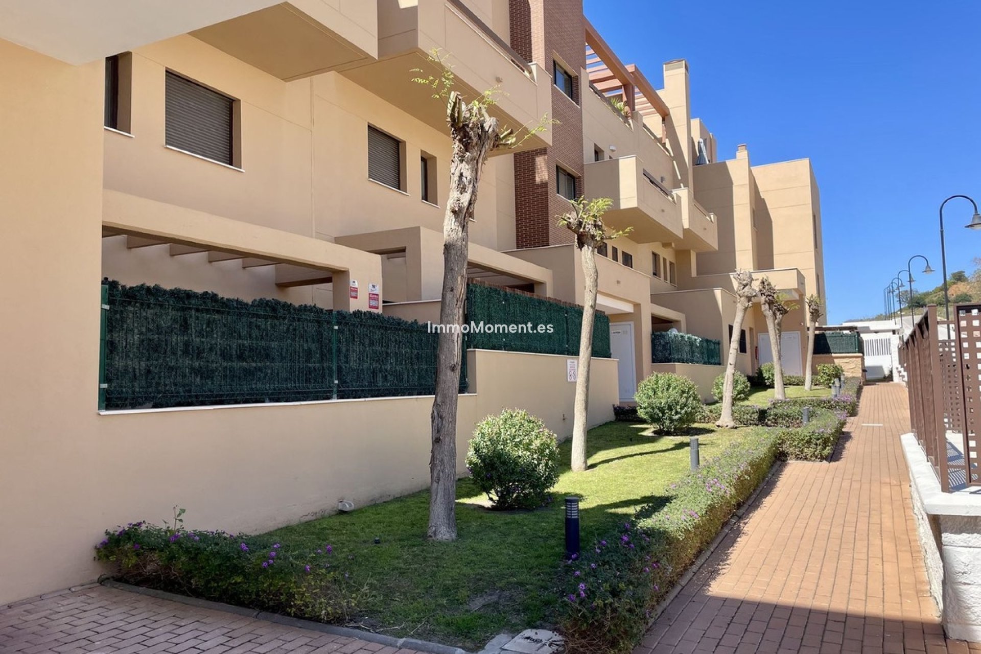 Wiederverkauf - Wohnung - Mijas Costa - La Cala de Mijas