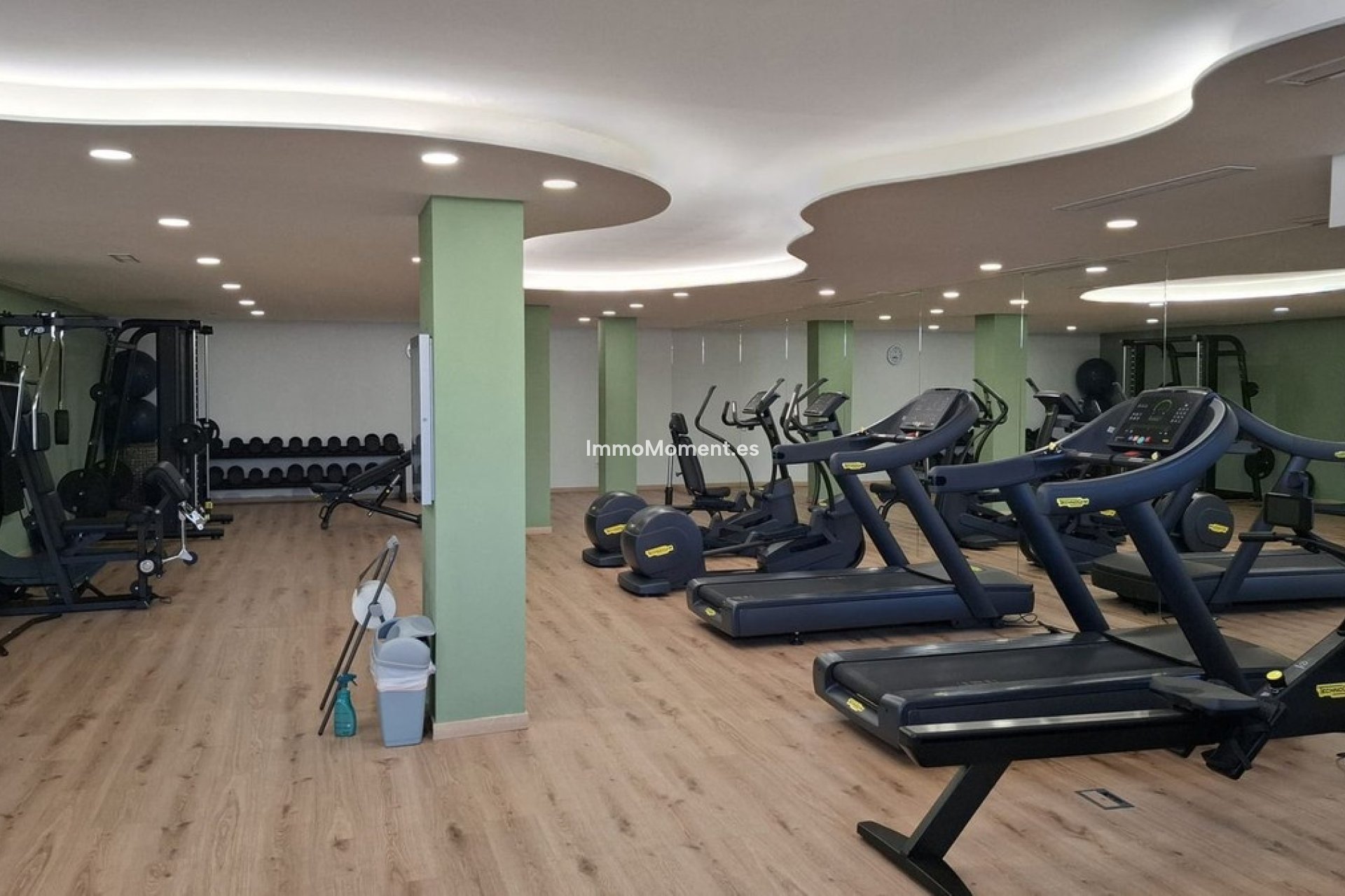 Wiederverkauf - Wohnung - Mijas Costa - La Cala de Mijas