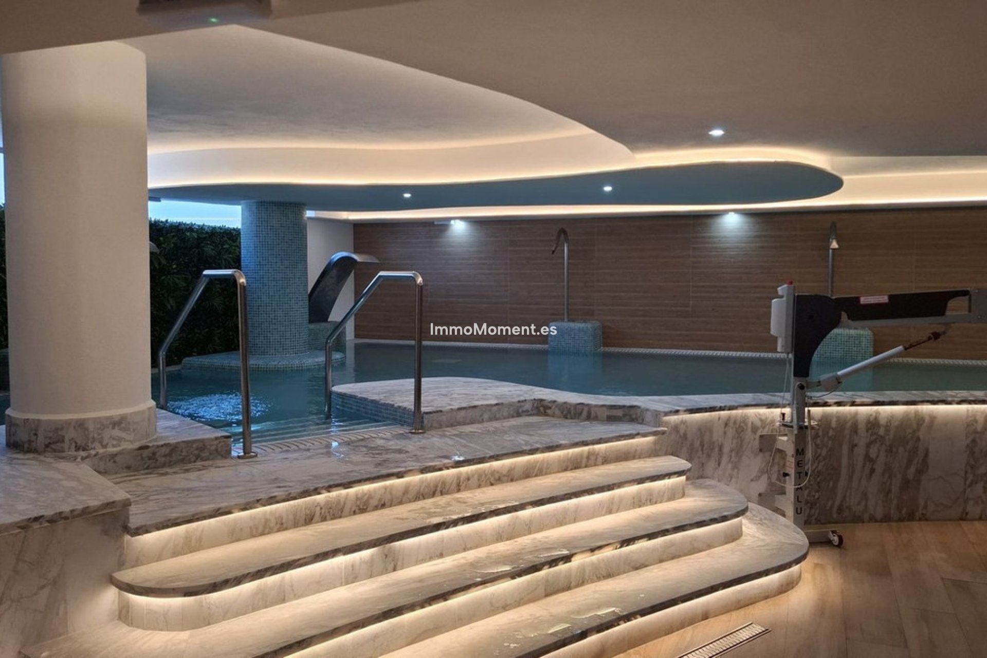 Wiederverkauf - Wohnung - Mijas Costa - La Cala de Mijas