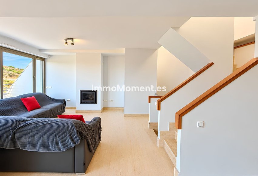 Wiederverkauf - Wohnung - Mijas Costa - La Cala de Mijas