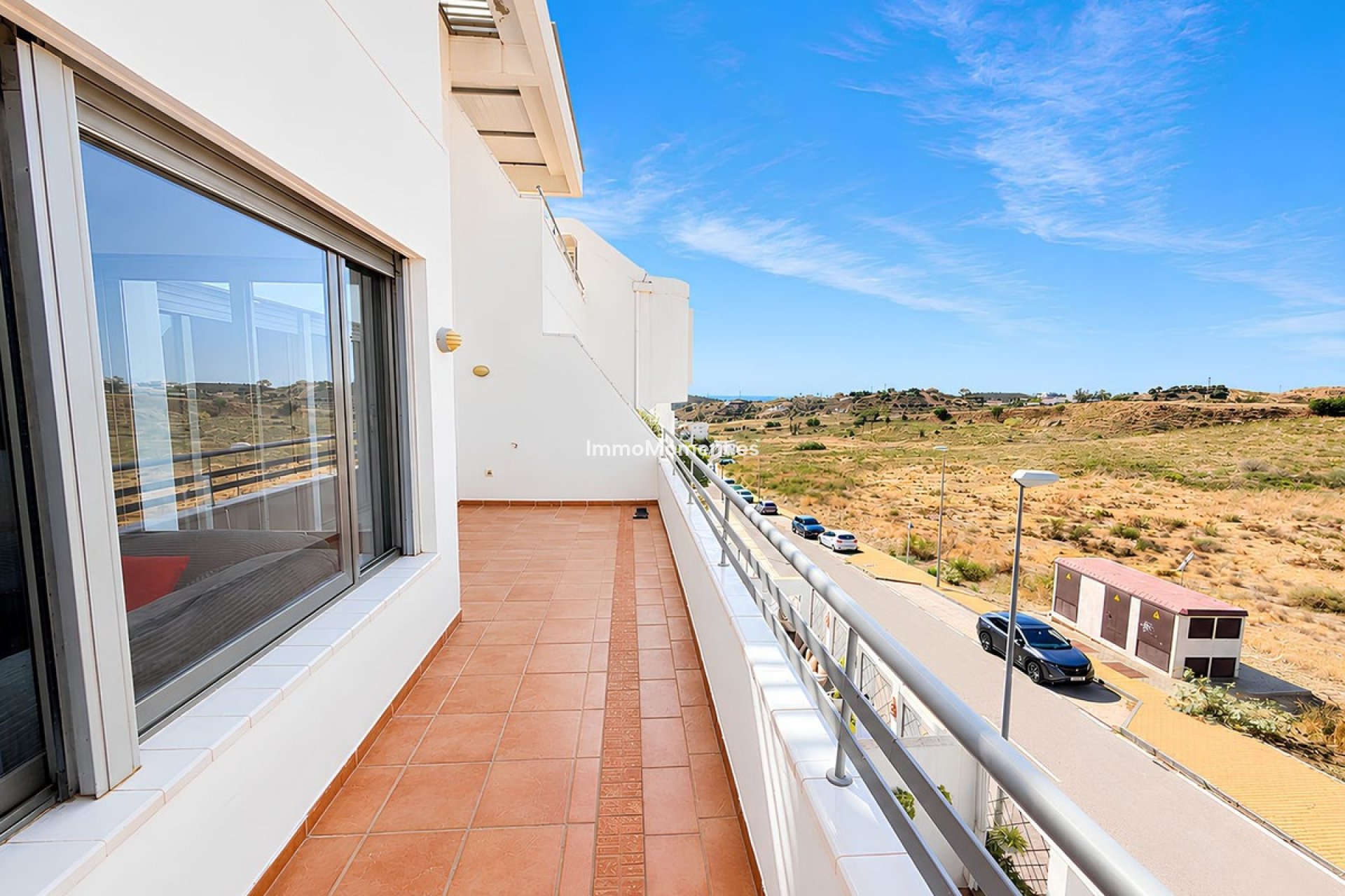 Wiederverkauf - Wohnung - Mijas Costa - La Cala de Mijas