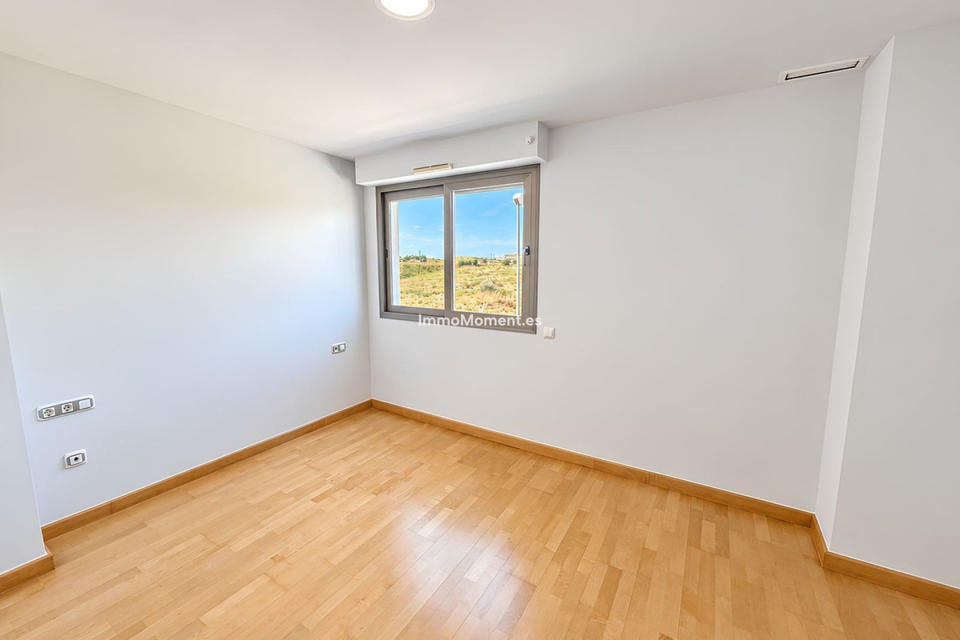 Wiederverkauf - Wohnung - Mijas Costa - La Cala de Mijas