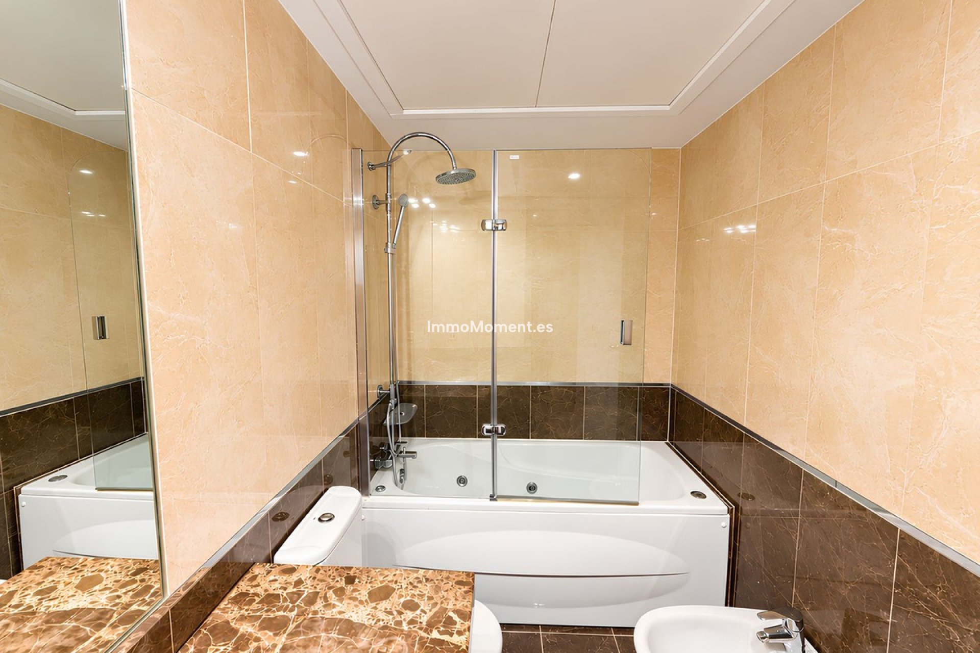 Wiederverkauf - Wohnung - Mijas Costa - La Cala de Mijas