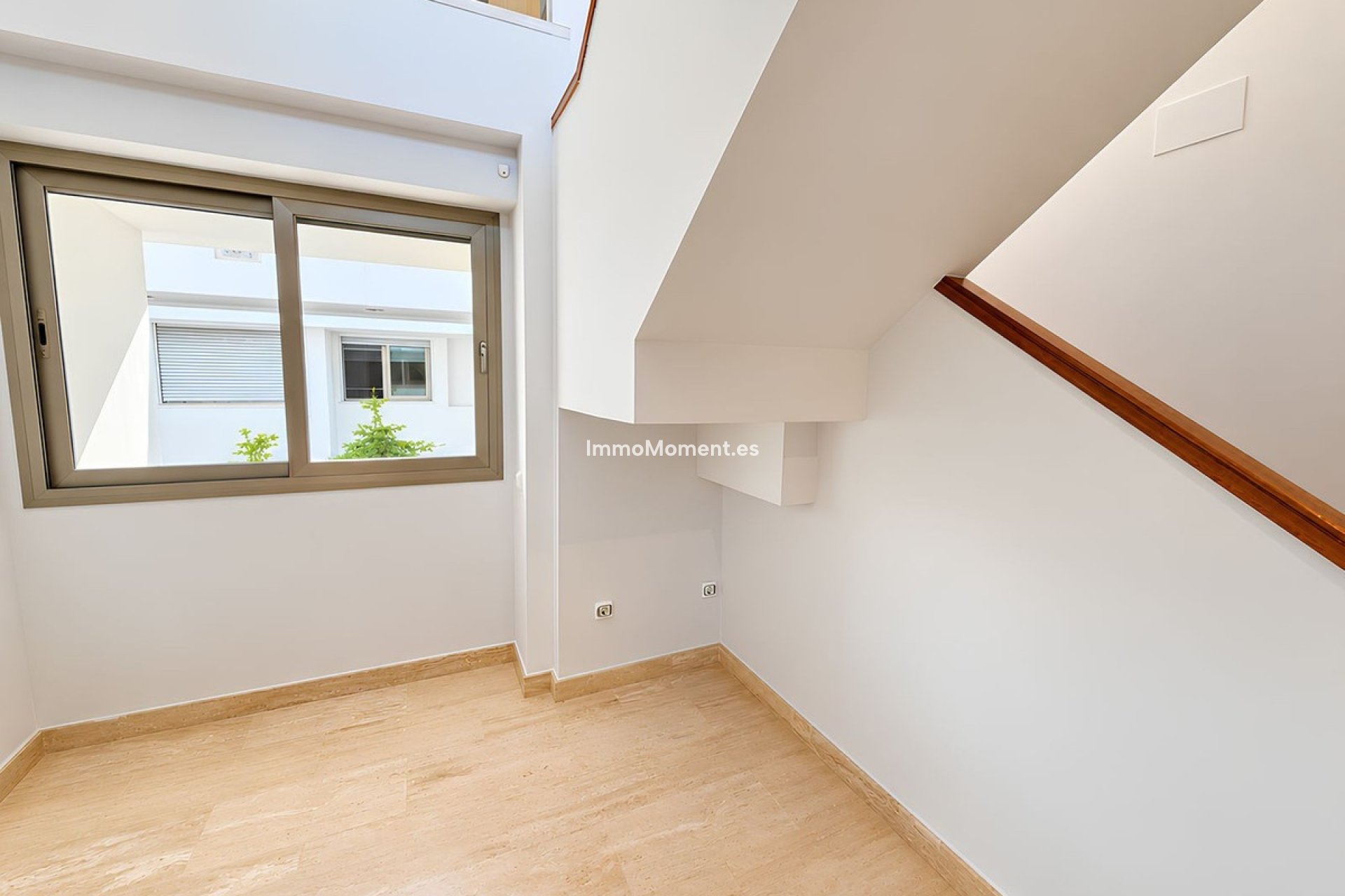 Wiederverkauf - Wohnung - Mijas Costa - La Cala de Mijas