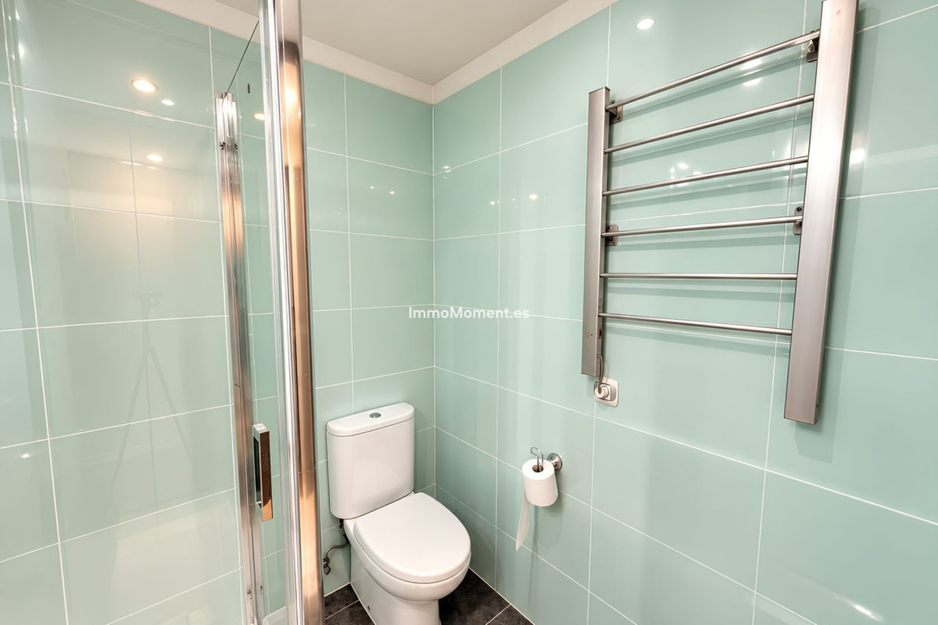 Wiederverkauf - Wohnung - Mijas Costa - La Cala de Mijas