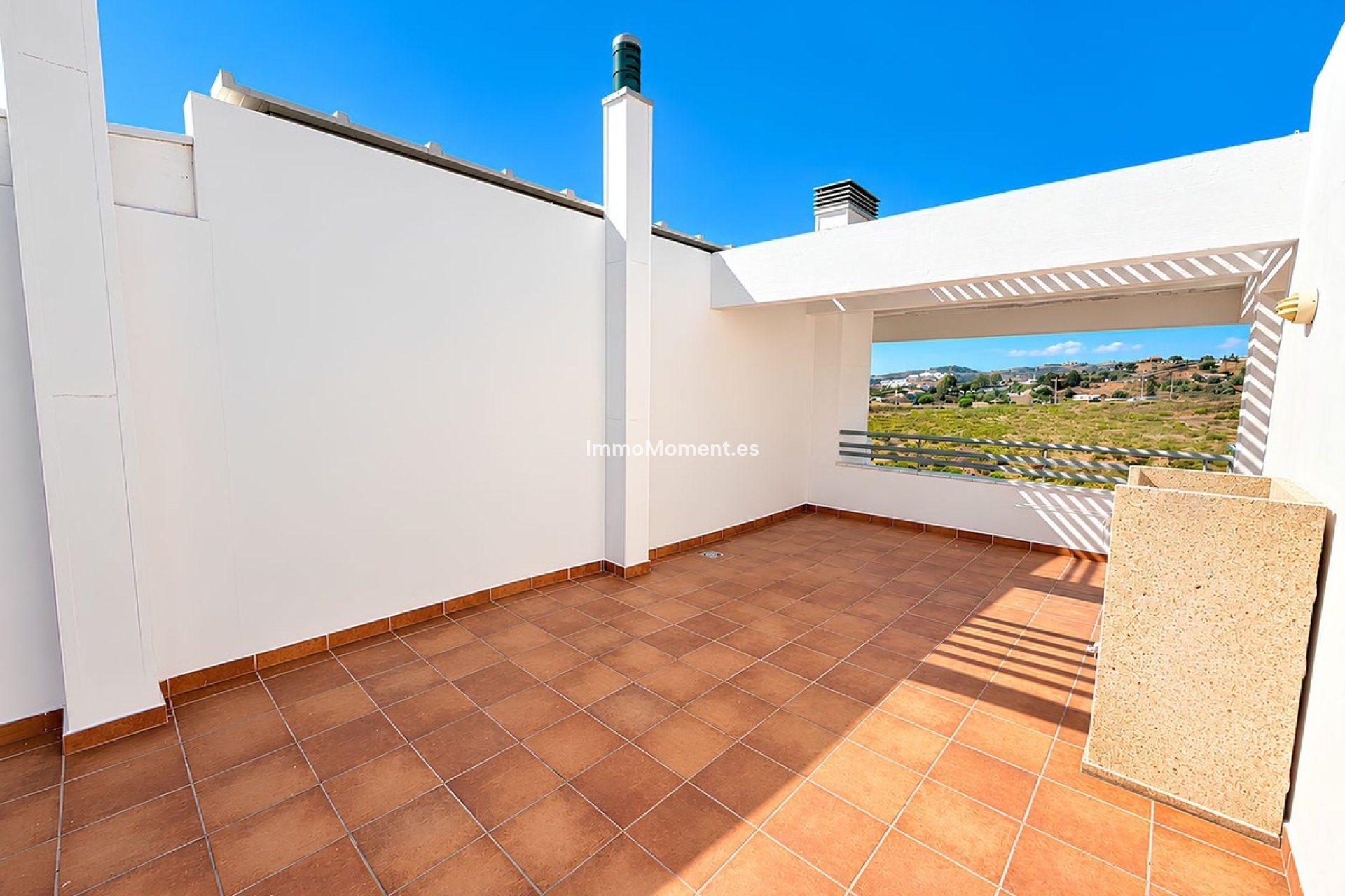 Wiederverkauf - Wohnung - Mijas Costa - La Cala de Mijas
