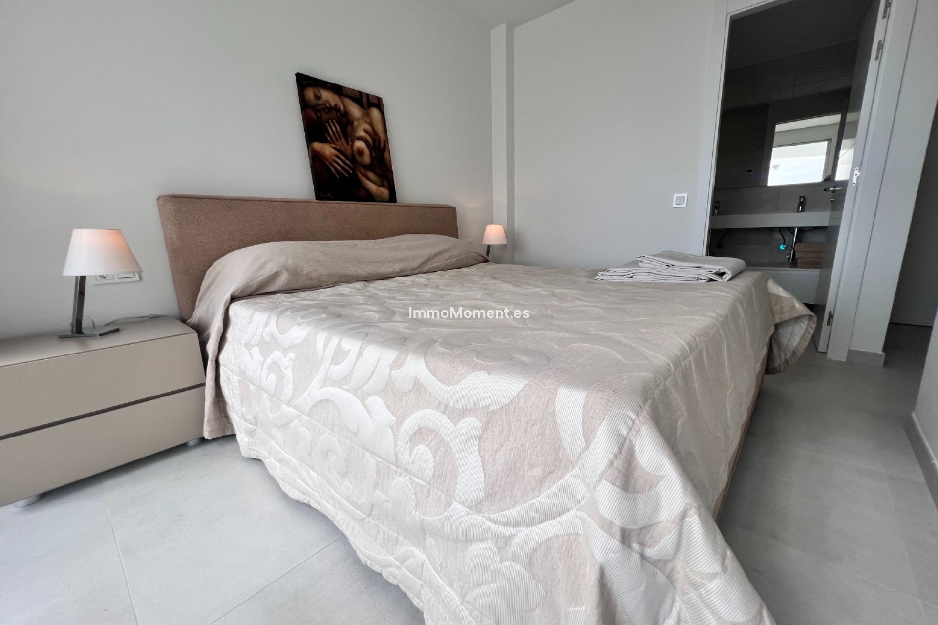 Wiederverkauf - Wohnung - Mijas Costa - La Cala de Mijas