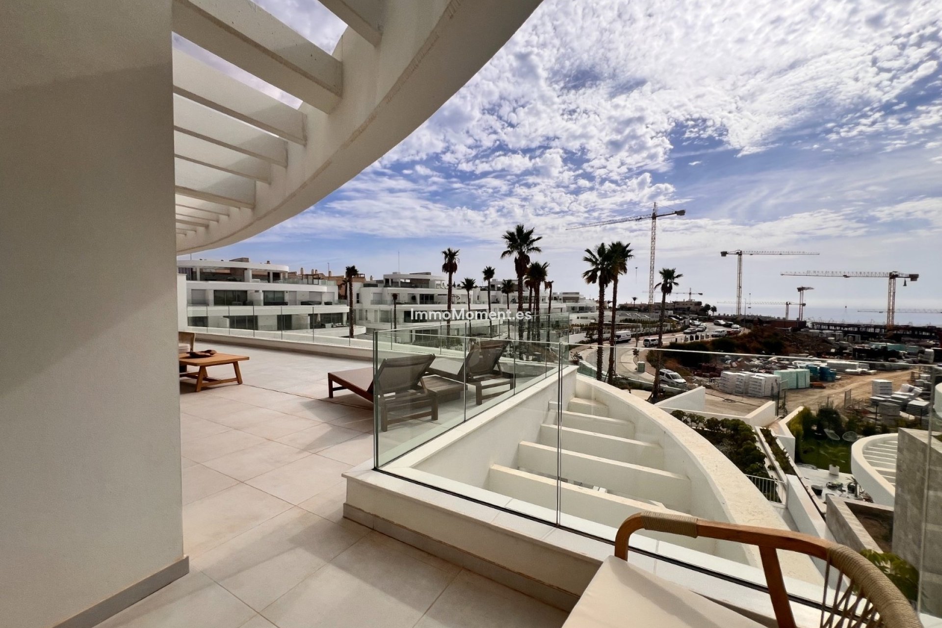Wiederverkauf - Wohnung - Mijas Costa - La Cala de Mijas