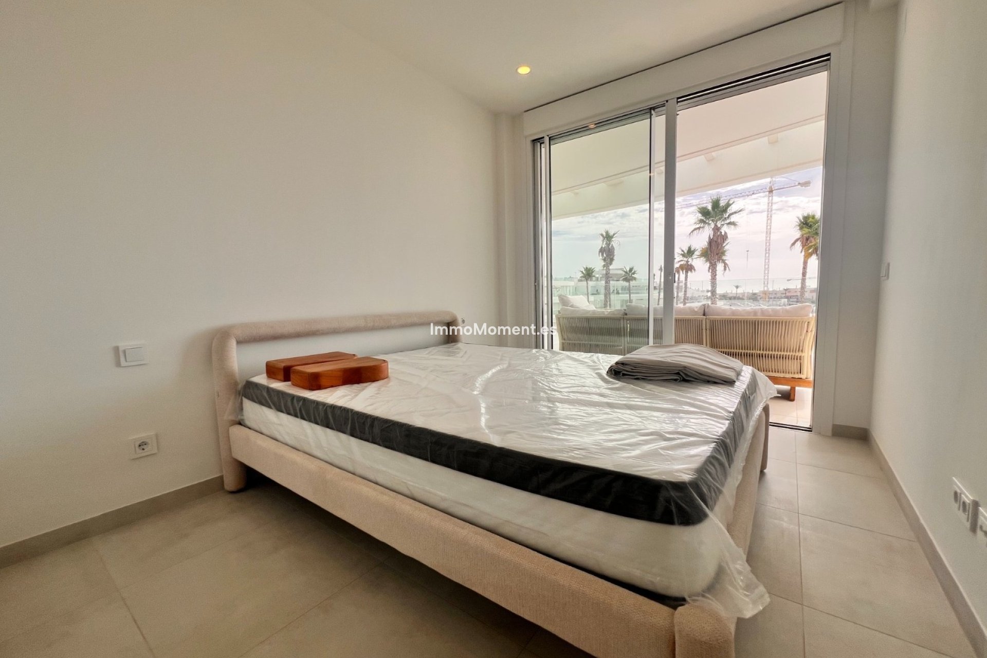 Wiederverkauf - Wohnung - Mijas Costa - La Cala de Mijas