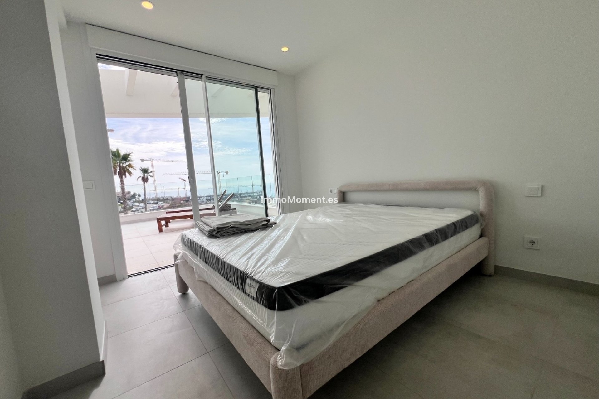 Wiederverkauf - Wohnung - Mijas Costa - La Cala de Mijas