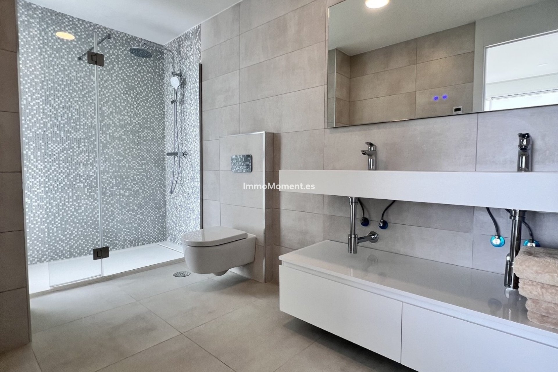 Wiederverkauf - Wohnung - Mijas Costa - La Cala de Mijas