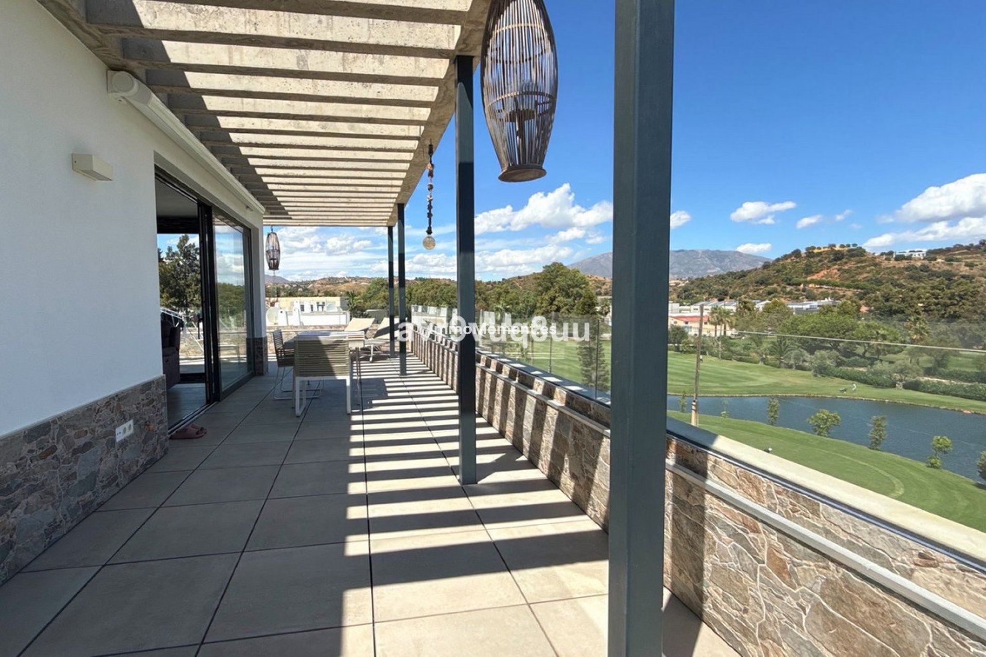 Wiederverkauf - Wohnung - Mijas Costa - La Cala de Mijas