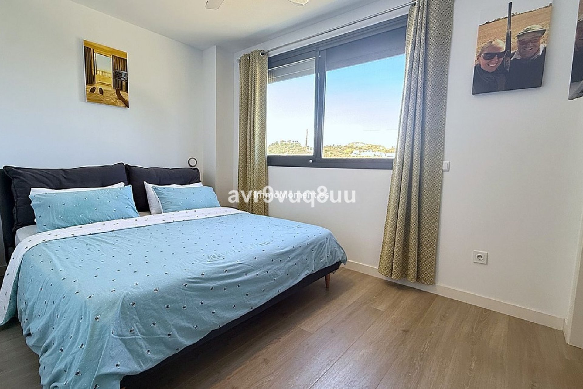 Wiederverkauf - Wohnung - Mijas Costa - La Cala de Mijas