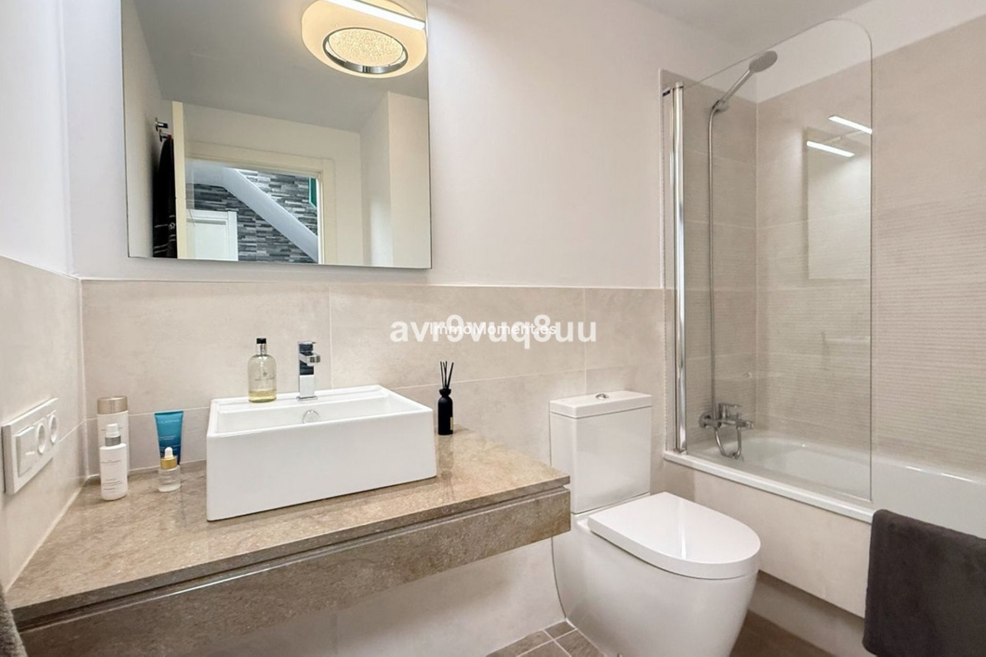Wiederverkauf - Wohnung - Mijas Costa - La Cala de Mijas