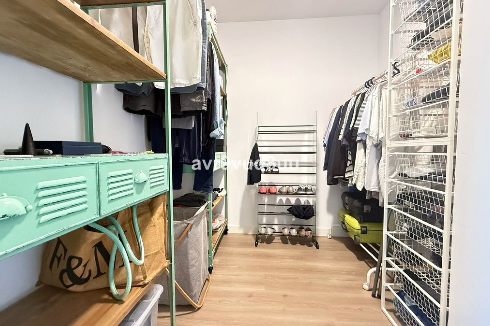 Wiederverkauf - Wohnung - Mijas Costa - La Cala de Mijas