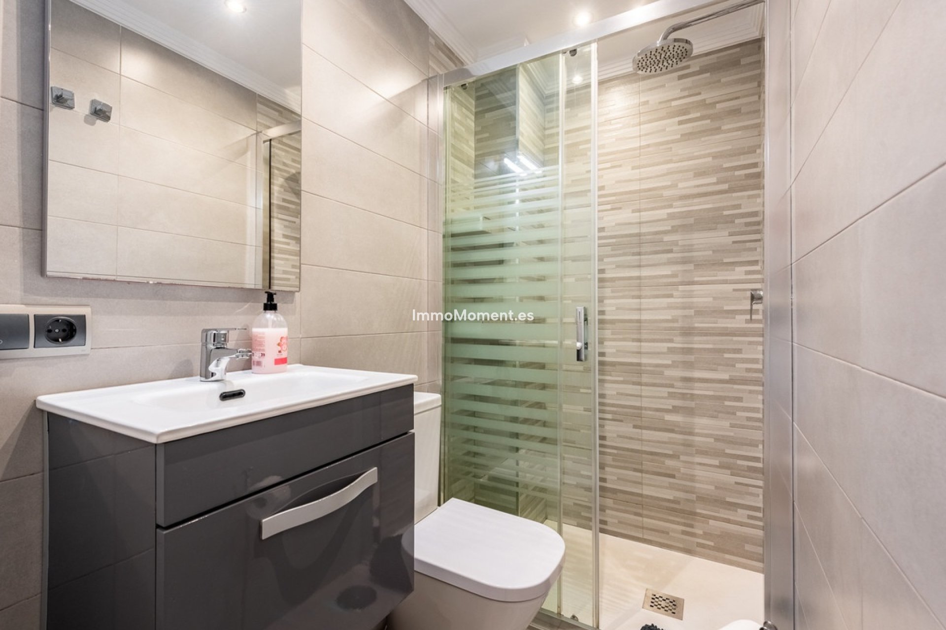 Wiederverkauf - Wohnung - Mijas Costa - La Cala de Mijas