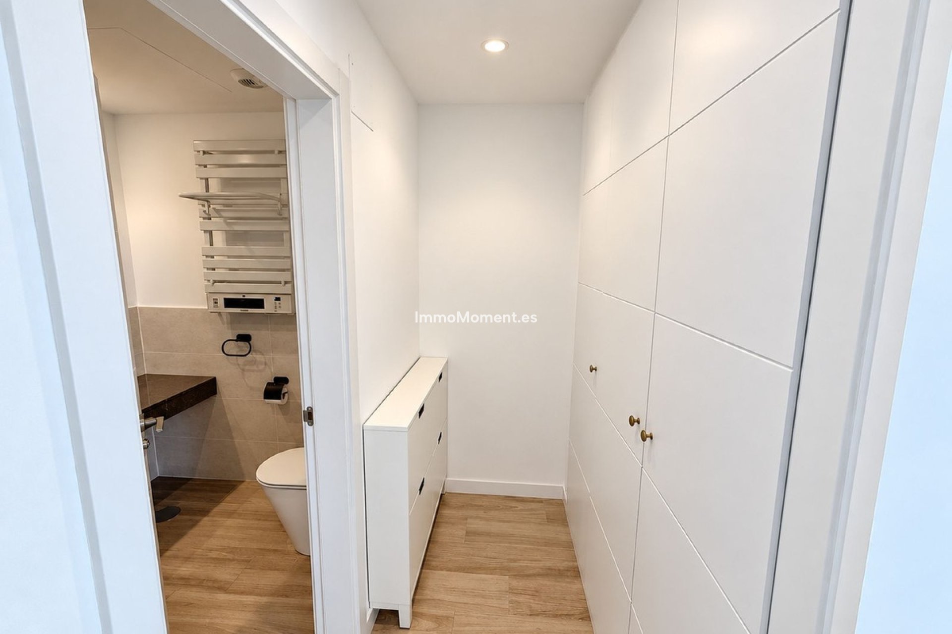 Wiederverkauf - Wohnung - Mijas Costa - La Cala de Mijas