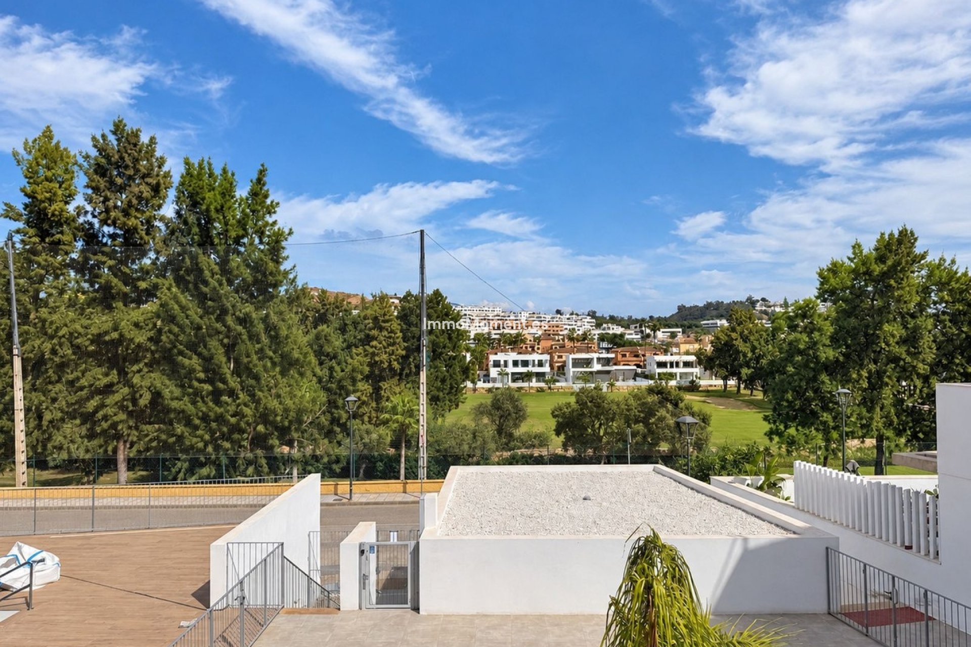 Wiederverkauf - Wohnung - Mijas Costa - La Cala de Mijas