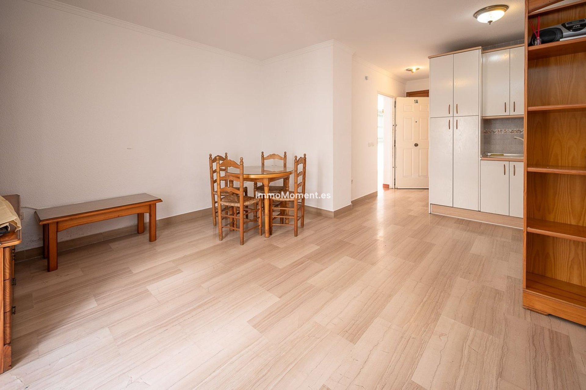 Wiederverkauf - Wohnung - Mijas Costa - La Cala de Mijas