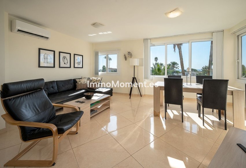 Wiederverkauf - Wohnung - Mijas Costa - La Cala de Mijas
