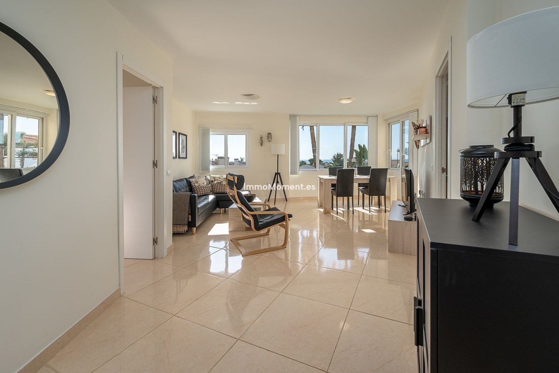 Wiederverkauf - Wohnung - Mijas Costa - La Cala de Mijas