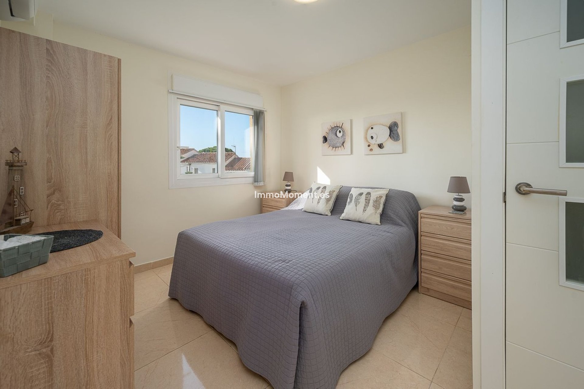 Wiederverkauf - Wohnung - Mijas Costa - La Cala de Mijas
