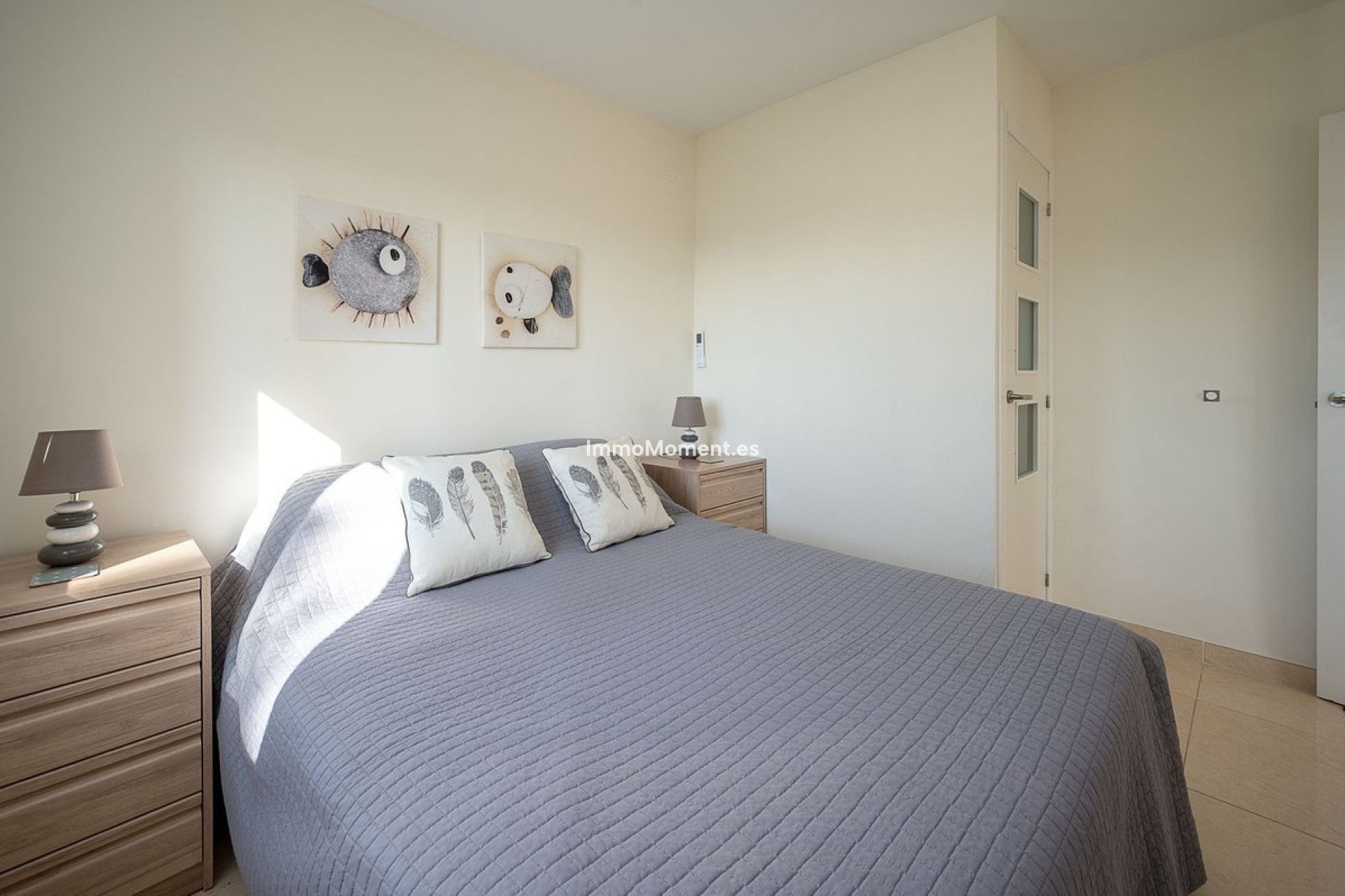 Wiederverkauf - Wohnung - Mijas Costa - La Cala de Mijas