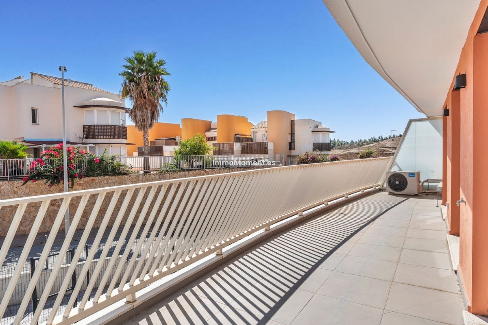 Wiederverkauf - Wohnung - Mijas Costa - La Cala de Mijas