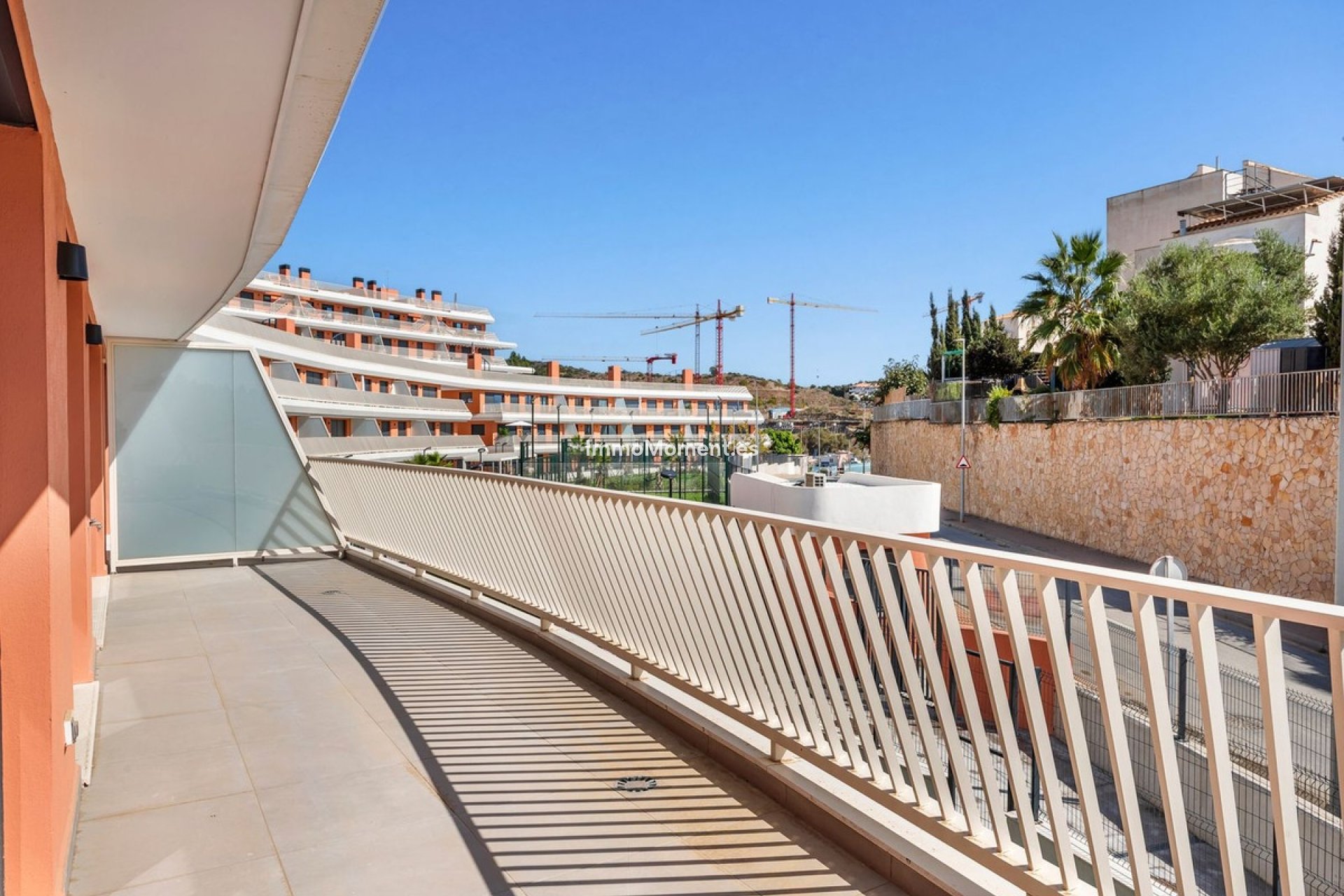 Wiederverkauf - Wohnung - Mijas Costa - La Cala de Mijas