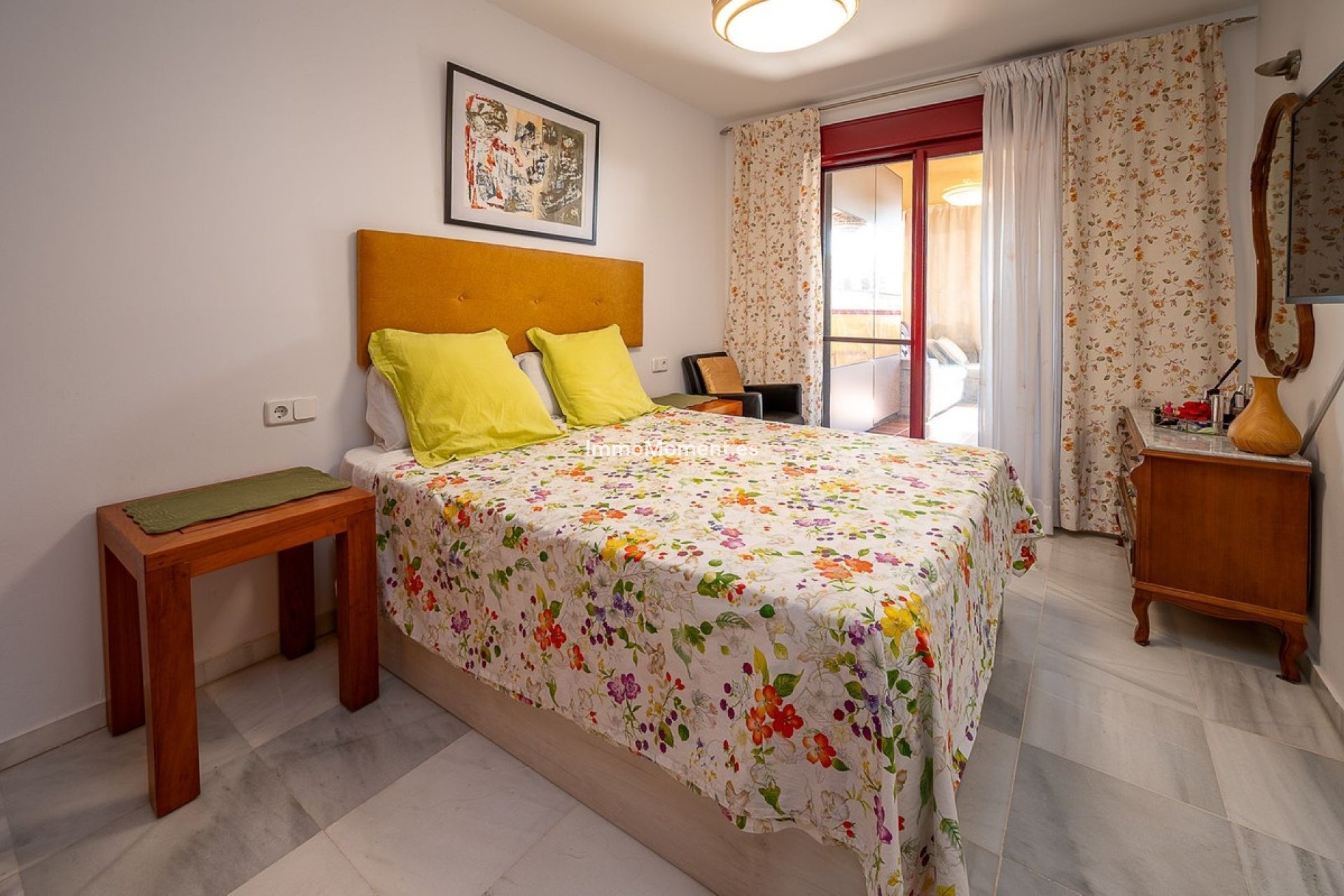 Wiederverkauf - Wohnung - Mijas Costa - La Cala de Mijas
