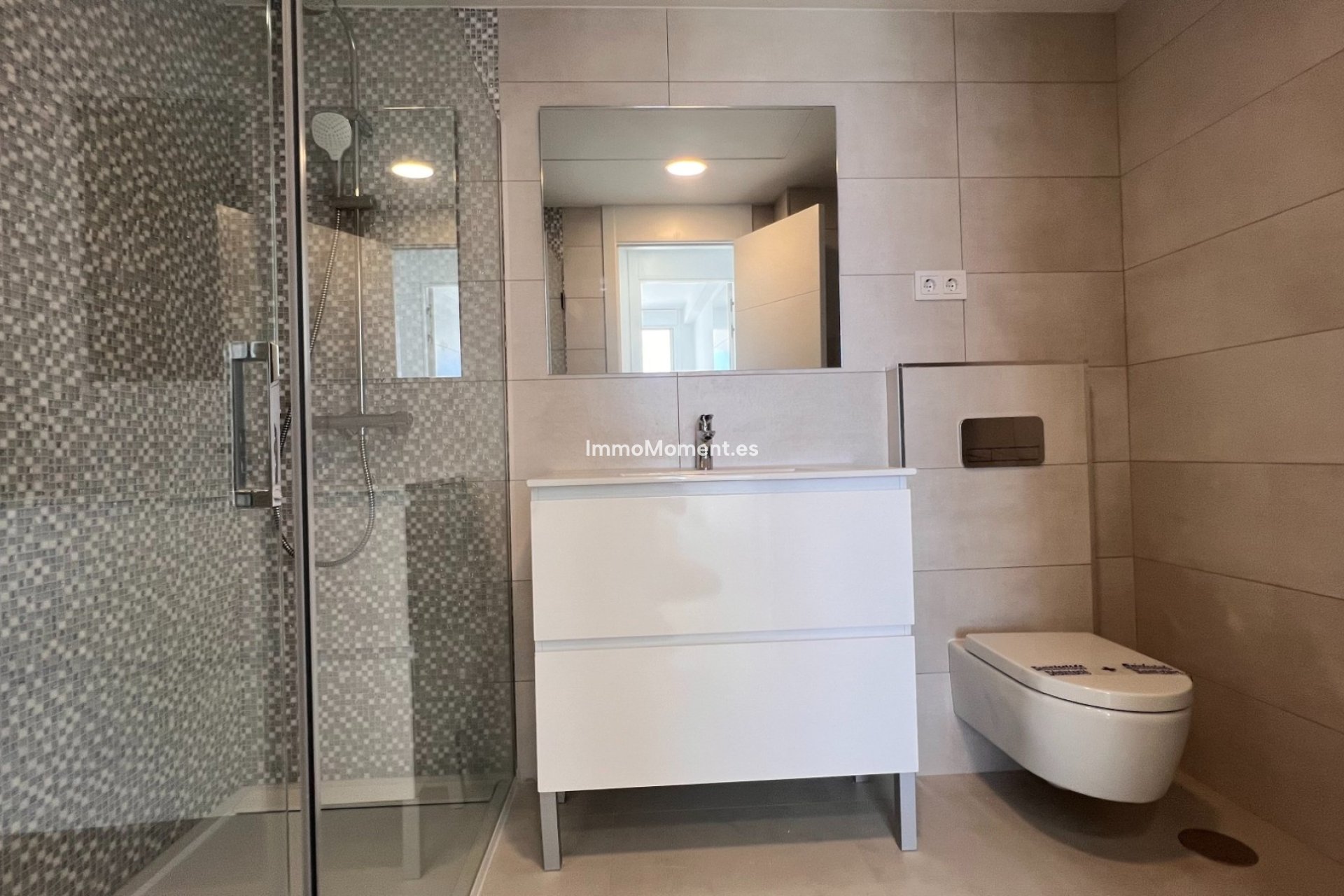 Wiederverkauf - Wohnung - Mijas Costa - La Cala de Mijas