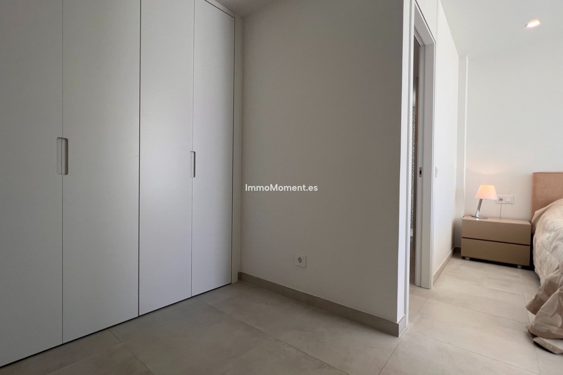 Wiederverkauf - Wohnung - Mijas Costa - La Cala de Mijas