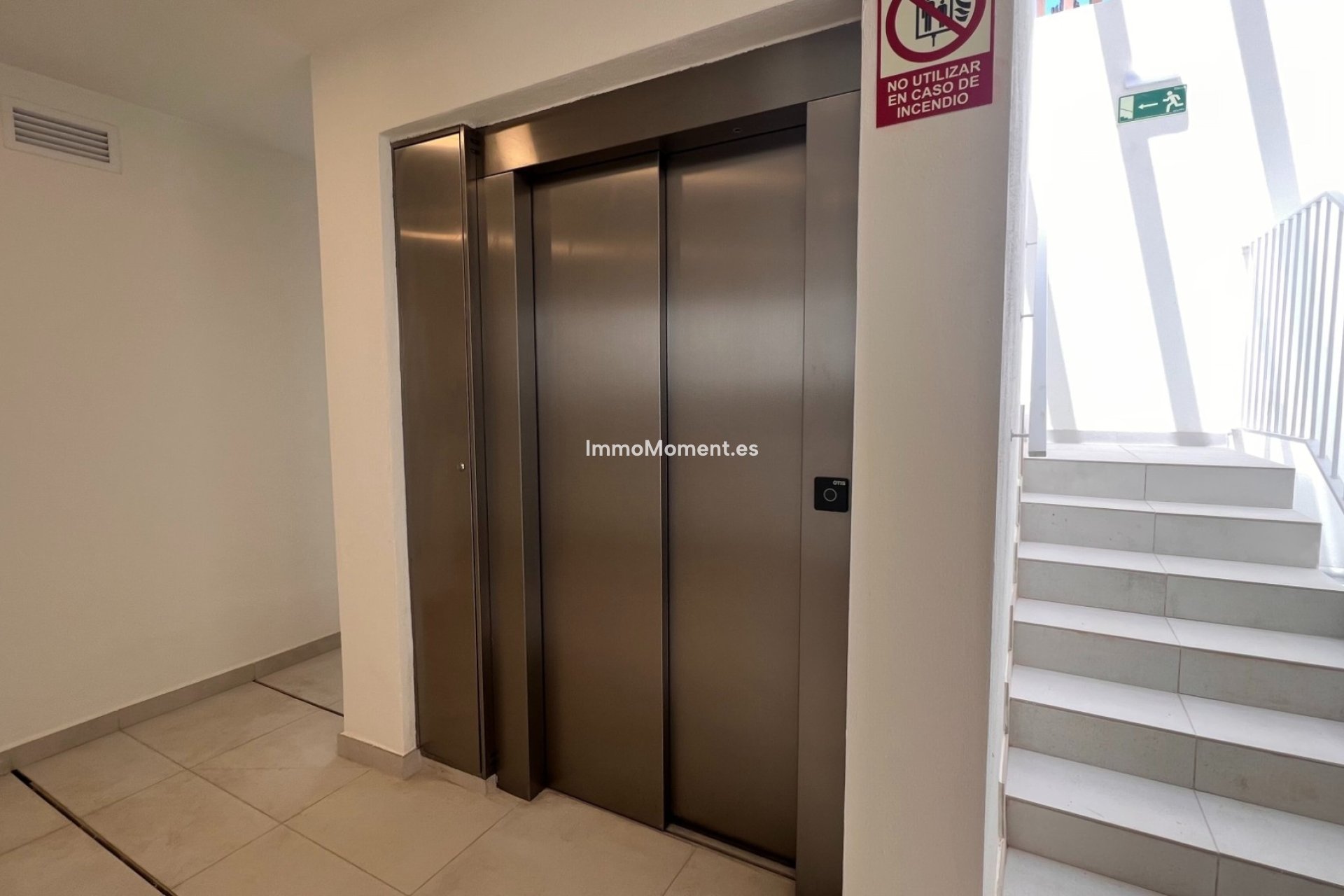 Wiederverkauf - Wohnung - Mijas Costa - La Cala de Mijas