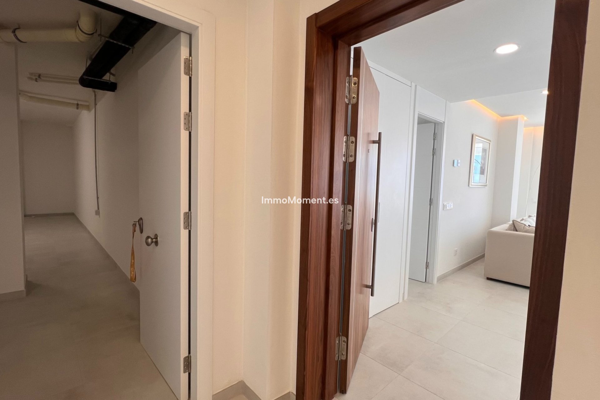 Wiederverkauf - Wohnung - Mijas Costa - La Cala de Mijas