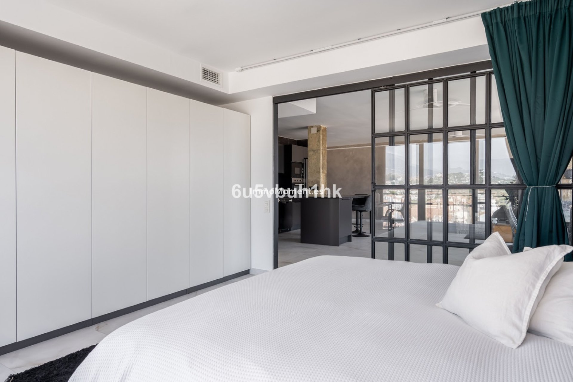 Wiederverkauf - Wohnung - Mijas Costa - Las Lagunas de Mijas