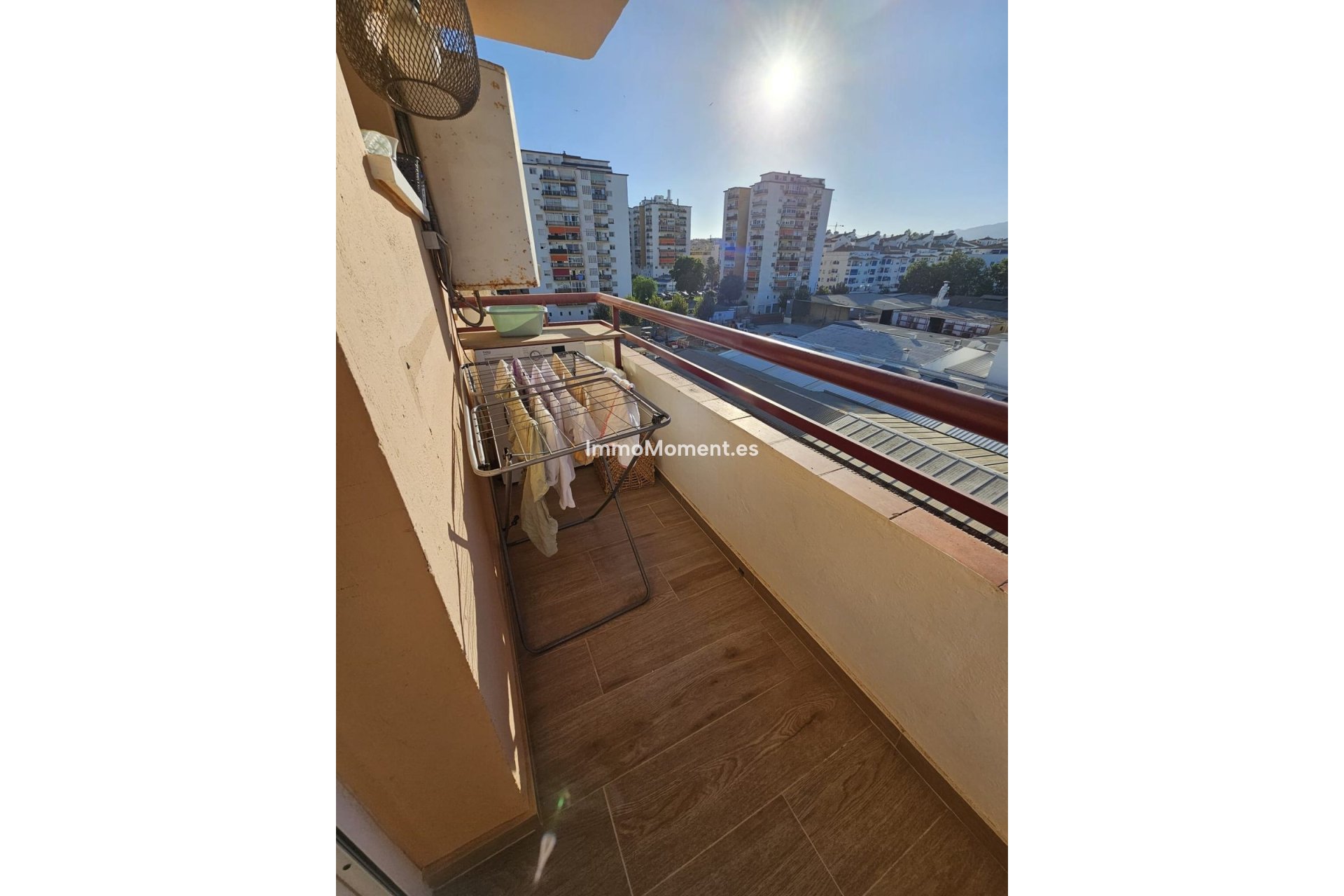 Wiederverkauf - Wohnung - Mijas Costa - Las Lagunas de Mijas