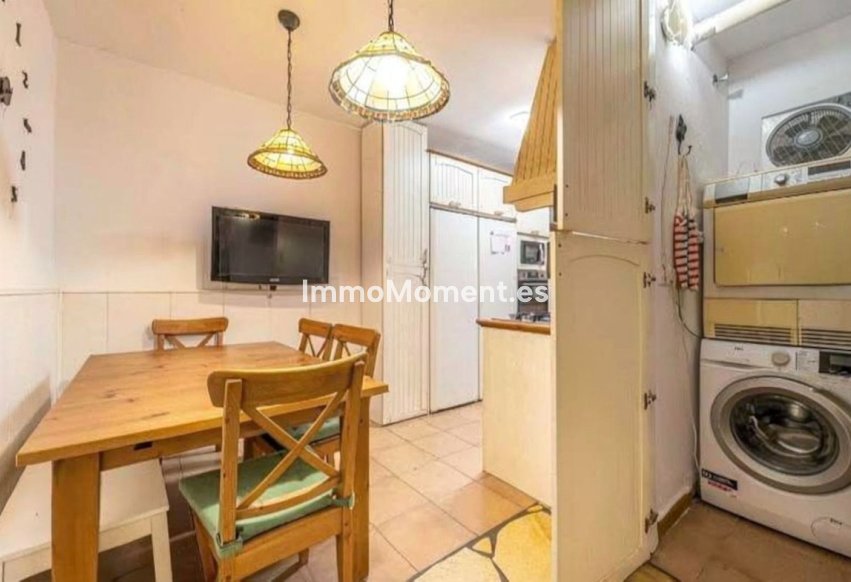 Wiederverkauf - Wohnung - Mijas Costa - Las Lagunas de Mijas